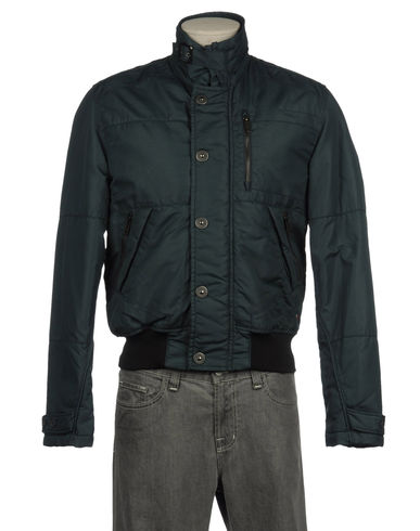 ZOOM FREESOUL - Jacket