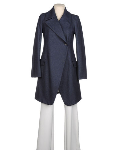 ZOOM A.B. - Full-length jacket