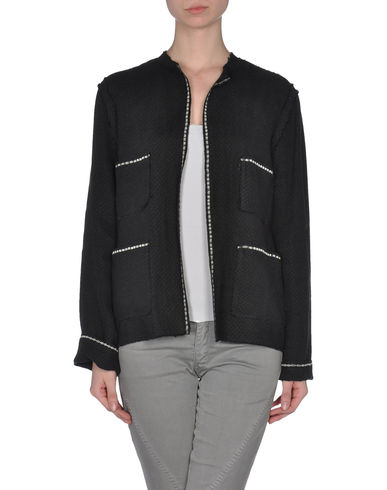 ZOOM LANVIN - Blazer