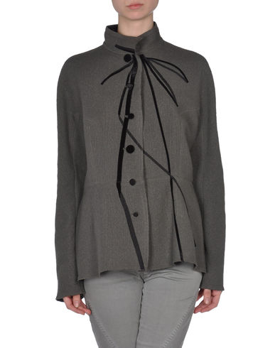 ZOOM LANVIN - Blazer
