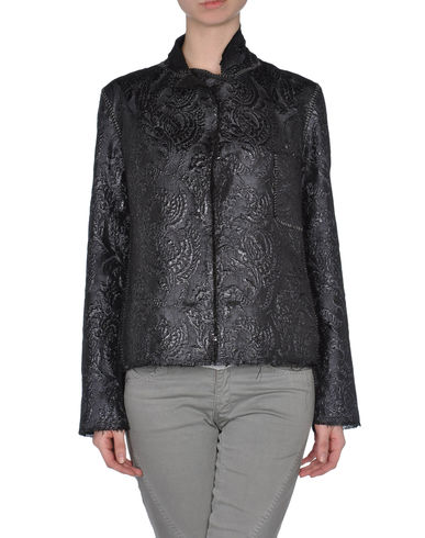 ZOOM LANVIN - Blazer