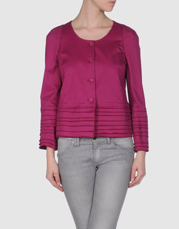 REDVALENTINO - CAPISPALLA - Giacche - su YOOX.COM