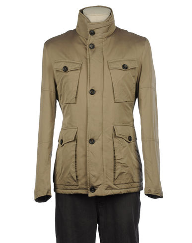 ZOOM ABARTH TALES - Jacket
