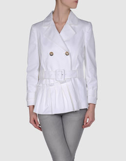 REDVALENTINO - CAPISPALLA - Giacche - su YOOX.COM