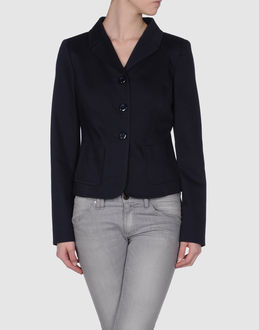 REDVALENTINO - CAPISPALLA - Giacche - su YOOX.COM