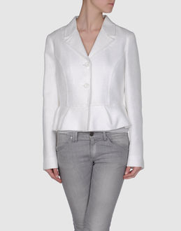REDVALENTINO - CAPISPALLA - Giacche - su YOOX.COM