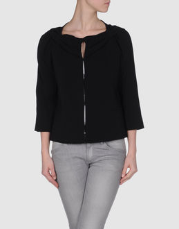 VALENTINO ROMA - CAPISPALLA - Giacche - su YOOX.COM