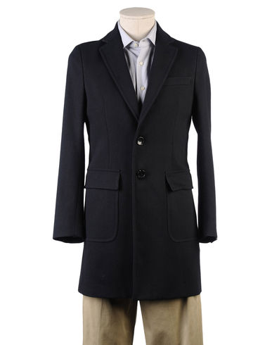 ZOOM PAOLONI - Coat