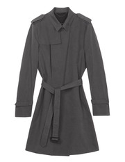 COSTUME NATIONAL - Full-length jacket