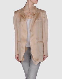 VALENTINO - CAPISPALLA - Giacche - su YOOX.COM