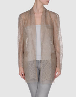 VALENTINO - CAPISPALLA - Giacche - su YOOX.COM