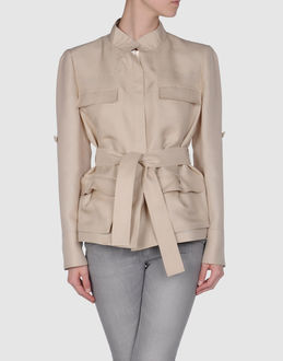 VALENTINO - CAPISPALLA - Soprabiti - su YOOX.COM