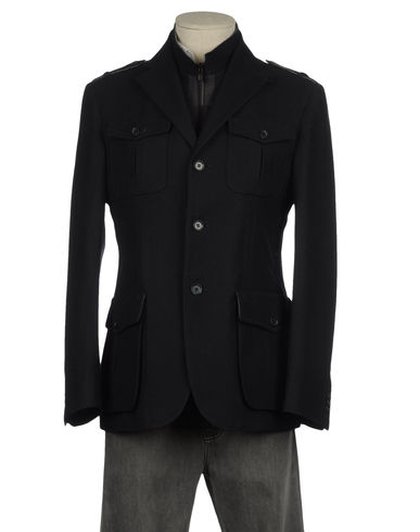 ZOOM CORNELIANI ID - Blazer