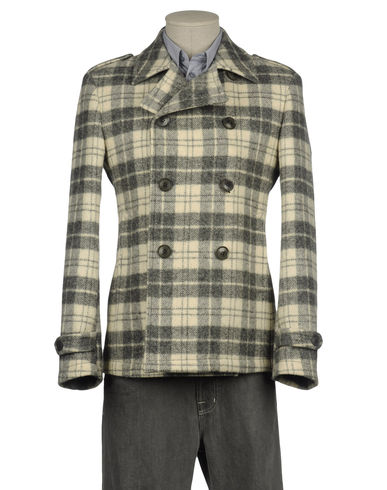 ZOOM TAGLIATORE - Jacket