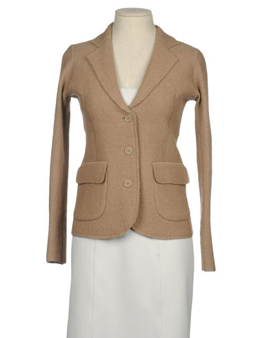 ZOOM ALPHA MASSIMO REBECCHI - Blazer