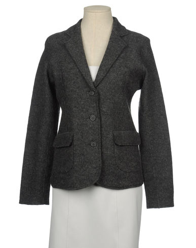 ZOOM ALPHA MASSIMO REBECCHI - Blazer