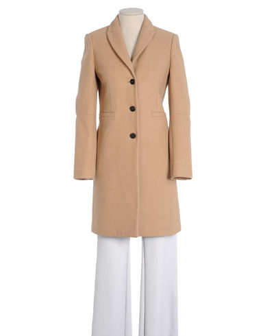 ZOOM JUCCA - Coat