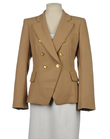 ZOOM HOSS INTROPIA - Blazer