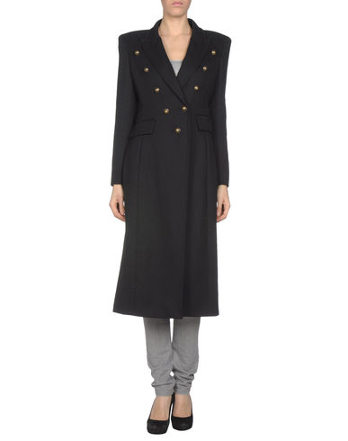 ZOOM HOSS INTROPIA - Coat