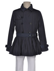 IL GUFO - Mid-length jacket