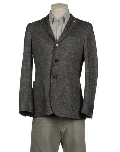 ZOOM PAOLONI - Blazer