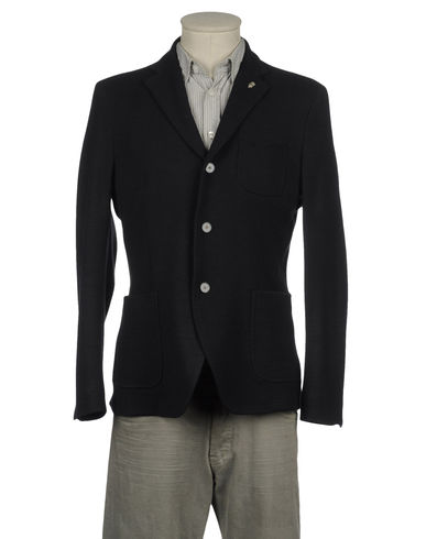 ZOOM PAOLONI - Blazer