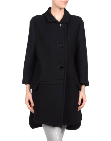 ZOOM MARNI - Coat
