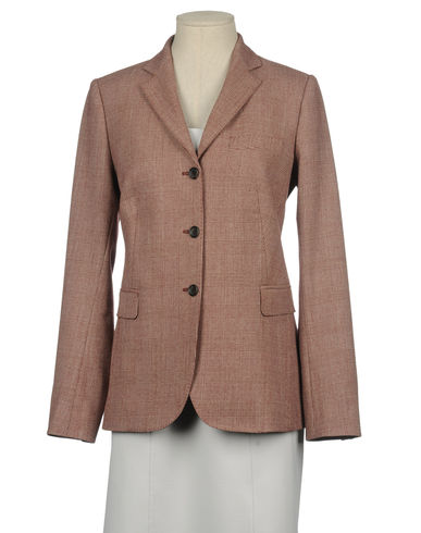 ZOOM ALBERTO BIANI - Blazer