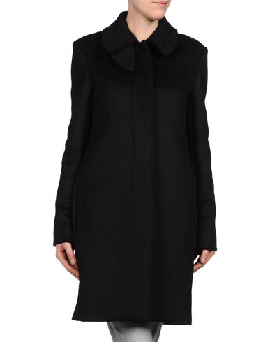 ZOOM CHLOÉ - Coat