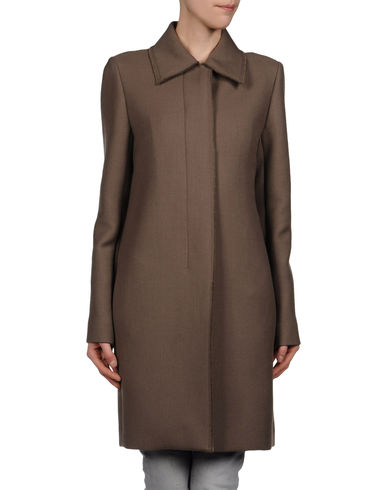 ZOOM CHLOÉ - Coat
