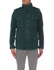 PIOMBO - Jacket