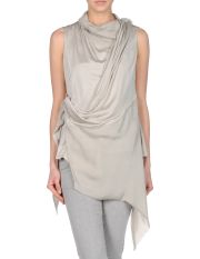 RICK OWENS - Full-length jacket