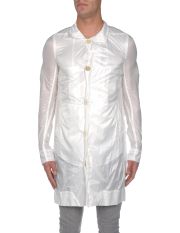RICK OWENS - Full-length jacket