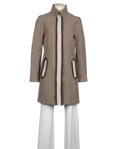 ZOOM HOSS INTROPIA - Full-length jacket