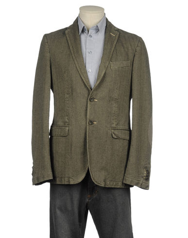 ZOOM J.W. TABACCHI - Blazer