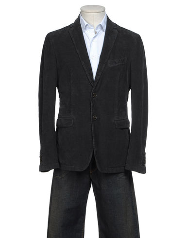ZOOM J.W. TABACCHI - Blazer