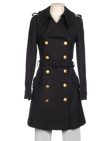 ZOOM KAREN WALKER - Full-length jacket