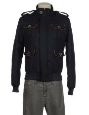 ANDY RICHARDSON - Jacket