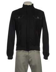 ANDY RICHARDSON - Jacket