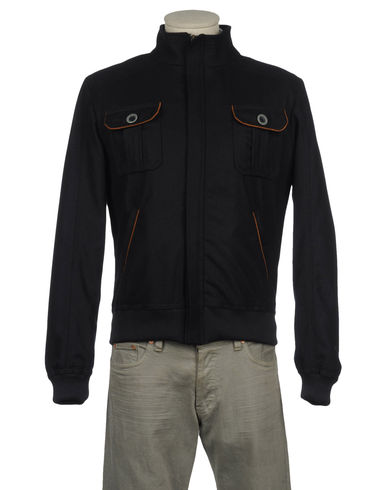ZOOM ANDY RICHARDSON - Jacket