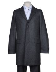 SURFACE TO AIR - Mid-length jacket