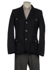 ANDY RICHARDSON - Blazer