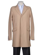 SURFACE TO AIR - Mid-length jacket