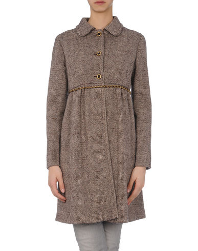 ZOOM MIU MIU - Coat
