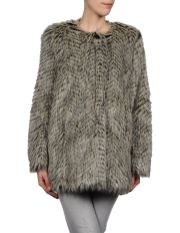 MARC BY MARC JACOBS - Faux furs