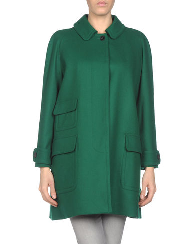 ZOOM STELLA McCARTNEY - Coat
