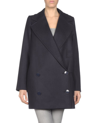 ZOOM STELLA McCARTNEY - Mid-length jacket