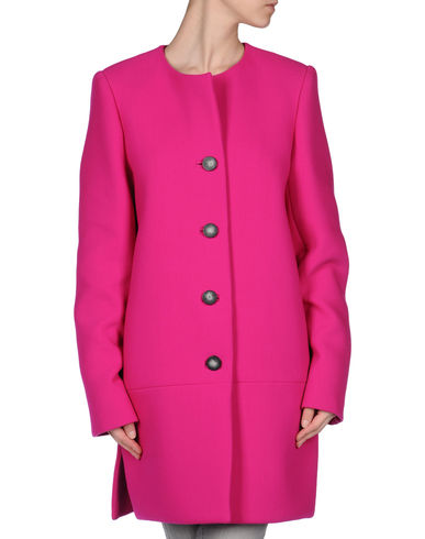 ZOOM BALENCIAGA - Coat