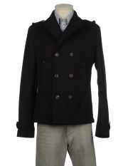 GAZZARRINI - Jacket