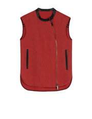 COSTUME NATIONAL - Giubbotto